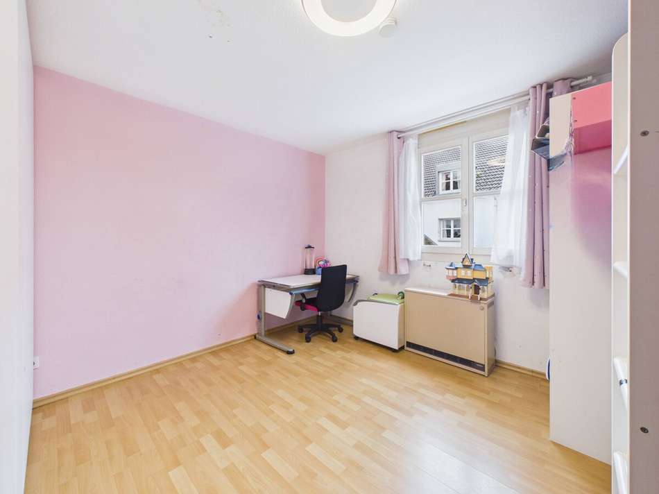 Schlafzimmer OG