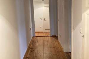 frei Bergmannkiez beste Etage 5 mit Westbalkon, historischer Altbau – Die vollständige Adresse der Immobilie erhältst du vom Anbieter., 10961 Kreuzberg, Berlin – Vorschaubild 3