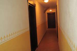 ***Schicke 2-Raumwohnung, mit Balkon*** – Georgstraße 40, 9111 Zentrum, Chemnitz – Vorschaubild 5