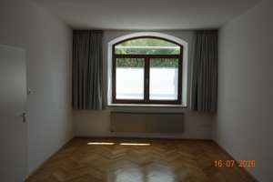 Altschwabing, 2-Zi. Whg.