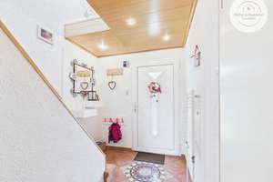 Stilvoll modernisierte Doppelhaushälfte mit Wohlfühlcharakter in Osterholz-Scharmbeck – Die vollständige Adresse der Immobilie erhältst du vom Anbieter., 27711 Osterholz-Scharmbeck – Vorschaubild 6