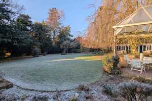 Historische Villa mit großem Grundstück und Hallenbad
Zentrale und ruhige Lage von Rhede – Borken (Kreis) – Vorschaubild 27