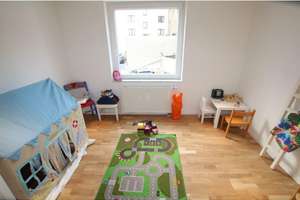 Große Etagenwohnung mit Garage und großer Dachterasse zentral in Koblenz Lützel – Straßburger Straße 3a, 56070 Lützel, Koblenz – Vorschaubild 4