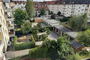 Helle neu sanierte 2-Zimmer-Wohnung in Hannover - List – Klopstockstrasse 25a, 30177 Hannover – Vorschaubild 15