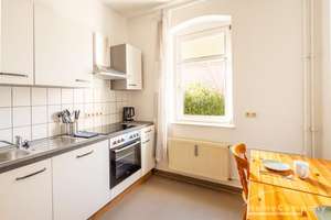 27301 HomeCompany Dresden Möbliert/Furnished 2-Zimmer Apartment WG-Geeignet in Dresden-Kaditz max... – Die vollständige Adresse der Immobilie erhältst du vom Anbieter., 1139 Kaditz, Dresden – Vorschaubild 19