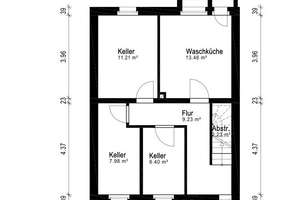 Charmantes Familiendomizil in Unterrath – Asternweg *, 40468 Unterrath, Düsseldorf – Vorschaubild 27
