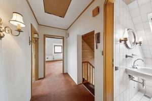 Ihr neues zu Hause in Lichtenrade: Einfamilienhaus mit Potenzial & Platz für die ganze Familie – Die vollständige Adresse der Immobilie erhältst du vom Anbieter., 12309 Lichtenrade, Berlin – Vorschaubild 11