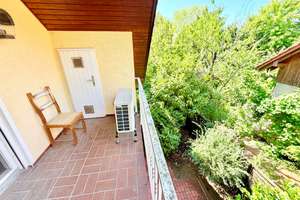 Tolles Einfamilienhaus in ruhiger und doch zentraler Lage mit Einliegerwhg. – Die vollständige Adresse der Immobilie erhältst du vom Anbieter., 69120 Neuenheim, Heidelberg – Vorschaubild 44