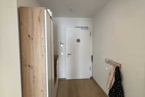 Helle 3-Zimmer-Wohnung mit perfekter Lage in Trudering, München – befristet auf 2 Jahre – Scharerweg 26, 81825 München – Vorschaubild 8