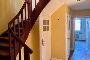 Freistehendes Einfamilienhaus mit Entwicklungspotenzial in München-Harlaching – Terhallestraße 14, 81545 Harlaching, München – Vorschaubild 11