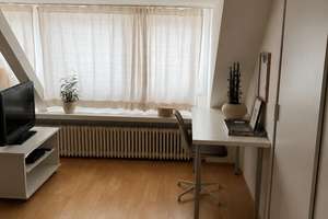 Helle möblierte 2-Zimmer-Wohnung in ruhiger Wohnlage – Wiener Straße 17, 30173 Waldhausen, Hannover – Vorschaubild 6