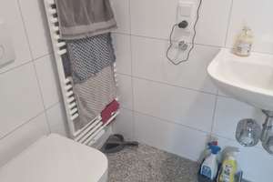 ***ab 1.10.26, NEUBAU, renoviert, Einbauküche, Balkon**** – Kruppstr. 41, 52072 Ponttor, Aachen – Vorschaubild 17