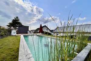 **Exklusiver und energieeffizienter Neubau mit Naturpool in ruhiger Lage von Limbach** – Westerwaldkreis – Vorschaubild 33