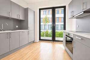 I Urban wohnen im OSTFORUM Leipzig I  moderne Wohnungen in zentraler Stadtlage I – Prager Straße 30b, 4103 Zentrum-Südost, Leipzig – Vorschaubild 8