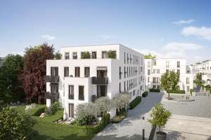 SOPHIE - Apartment N°18 - in den Sophienterrassen – Die vollständige Adresse der Immobilie erhältst du vom Anbieter., 20149 Harvestehude, Hamburg – Vorschaubild 3