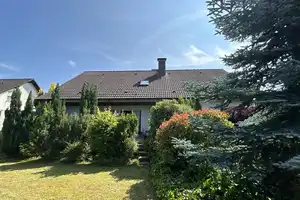 Gepflegtes Einfamilienhaus mit ELW in ruhiger Ortsrandlage! – Miltenberg (Kreis) – Vorschaubild 9