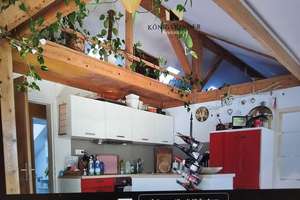 3,5 ZW DG 85qm in Aussichtslage, alternativ 2,5 ZW OG Neubau 70qm – Schafblumenhalde 15, 72160 Horb am Neckar – Vorschaubild 5