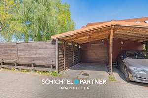Lüssum-Bockhorn | Geräumiges Reihenendhaus mit herrlichem Kamin & Carport – Die vollständige Adresse der Immobilie erhältst du vom Anbieter., 28779 Lüssum-Bockhorn, Bremen – Vorschaubild 17