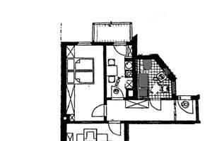 Helle 2-Zimmer-Dachgeschosswohnung mit Balkon in Leipzig – Kirschbergstrasse 21, 4159 Möckern, Leipzig – Vorschaubild 9
