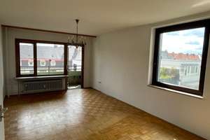 Gut geschnittene 2-Zimmer-Wohnung über Neuhausen mit TG-Stellplatz – Andreestraße 3, 80634 Neuhausen, München – Vorschaubild 3