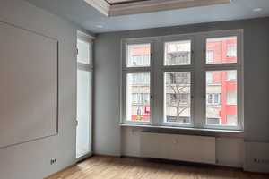 Große 5-Zimmer-Wohnung – nur wenige Schritte vom Ku'damm! – Berlin – Vorschaubild 3