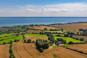 Wo Träume ein Zuhause finden… Schwedenhaus mit großzügigem Grundstück nahe der Ostsee – Die vollständige Adresse der Immobilie erhältst du vom Anbieter., 24369 Waabs – Vorschaubild 25