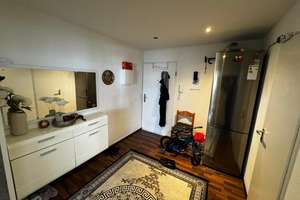 Gemütliche 2-Zimmer-Wohnung mit Loggia in Ludwigshafen – 67061 Süd, Ludwigshafen am Rhein – Vorschaubild 2