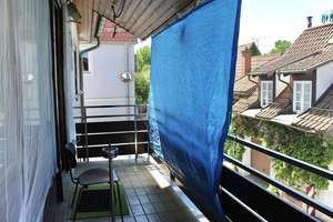 Attraktives 4-Familienhaus in Heidelberg-Handschuhsheim - sofort frei, Top-Lage  – Die vollständige Adresse der Immobilie erhältst du vom Anbieter., 69121 Handschuhsheim, Heidelberg – Vorschaubild 18