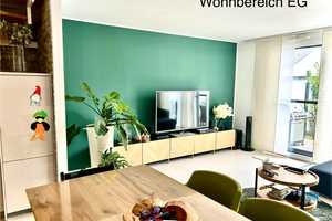 Traumhaftes Reihenmittelhaus in Top-Lage in Grenzach – Ihre Ruheoase im Grünen! – Lörrach (Kreis) – Vorschaubild 8