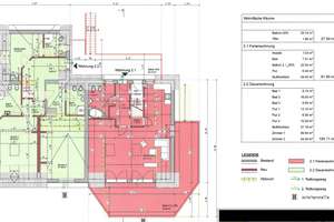 Repräsentatives Wohnhaus in erster Meereslinie auf großem Grundstück. – Die vollständige Adresse der Immobilie erhältst du vom Anbieter., 23730 Neustadt in Holstein – Vorschaubild 27