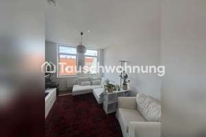 Tauschwohnung: Tausche meine gemütliche Flat in Linden-Limmer – Die vollständige Adresse der Immobilie erhältst du vom Anbieter., 30449 Linden-Mitte, Hannover – Vorschaubild 4