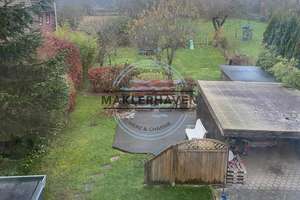 Grüne Oase in Elbnähe - Naturparadies am Deich: Ein Refugium für Garten- Natur- & Tierfreunde – Die vollständige Adresse der Immobilie erhältst du vom Anbieter., 21109 Wilhelmsburg, Hamburg – Vorschaubild 7