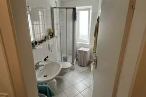 Anspruchsvolles Apartment in zentraler Lage von Münster – Die vollständige Adresse der Immobilie erhältst du vom Anbieter., 48143 Dom, Münster – Vorschaubild 2