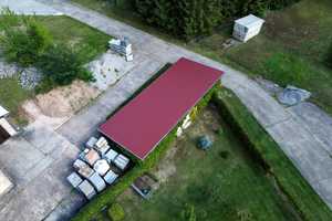 **Bungalow mit parkähnlicher Gartenanlage in ruhiger Umgebung** – Potsdam-Mittelmark (Kreis) – Vorschaubild 19