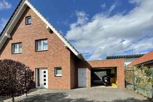 Stilvoll, neuwertig und in top Qualität: Einfamilienhaus!!! – Die vollständige Adresse der Immobilie erhältst du vom Anbieter., 46419 Isselburg – Vorschaubild 3