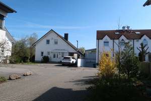 Freistehendes Haus in ruhiger Feld-/Waldranlage bei Schloss Wolfsgarten mit schönem Garen – Die vollständige Adresse der Immobilie erhältst du vom Anbieter., 63329 Egelsbach – Vorschaubild 61