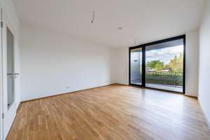 1-Zimmer Wohnung mit Loggia am Elbufer – Marina Garden – Leipziger Straße 35, 1097 Leipziger Vorstadt, Dresden – Vorschaubild 2