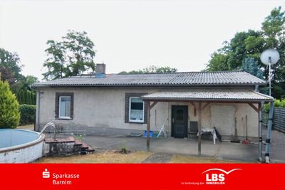 Aus Alt entsteht Ihr neues Zuhause ...