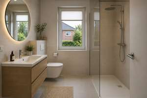 Exklusives Einfamilienhaus in Top-Lage von Hamburg-Schnelsen – Die vollständige Adresse der Immobilie erhältst du vom Anbieter., 22457 Schnelsen, Hamburg – Vorschaubild 4