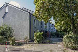 Schöner wohnen: 2- Zimmerwohnung in Hannover-Sahlkamp modernisiert – Bienenweide 16A, 30657 Sahlkamp, Hannover – Vorschaubild 1