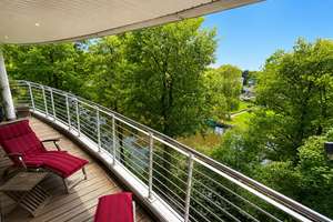 Exklusives Wohnen am Leinpfadkanal – großzügige 4-Zimmer-Wohnung mit direktem Wasserzugang – Sierichstraße 101, 22299 Winterhude, Hamburg – Vorschaubild 26