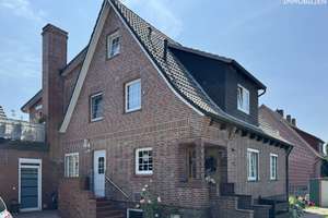 Courtagefrei! Mehrfamilienhaus (1 freie Wohnung, 90 m²) mit kleiner Gewerbeeinheit in Neu Wulmstorf! – Die vollständige Adresse der Immobilie erhältst du vom Anbieter., 21629 Neu Wulmstorf – Vorschaubild 4