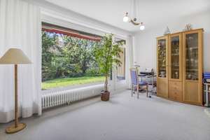 Zweifamilien-Architektenhaus auf traumhaftem Grundstück mit Garage und Carport in Leuchtenburg – Die vollständige Adresse der Immobilie erhältst du vom Anbieter., 28790 Schwanewede – Vorschaubild 13