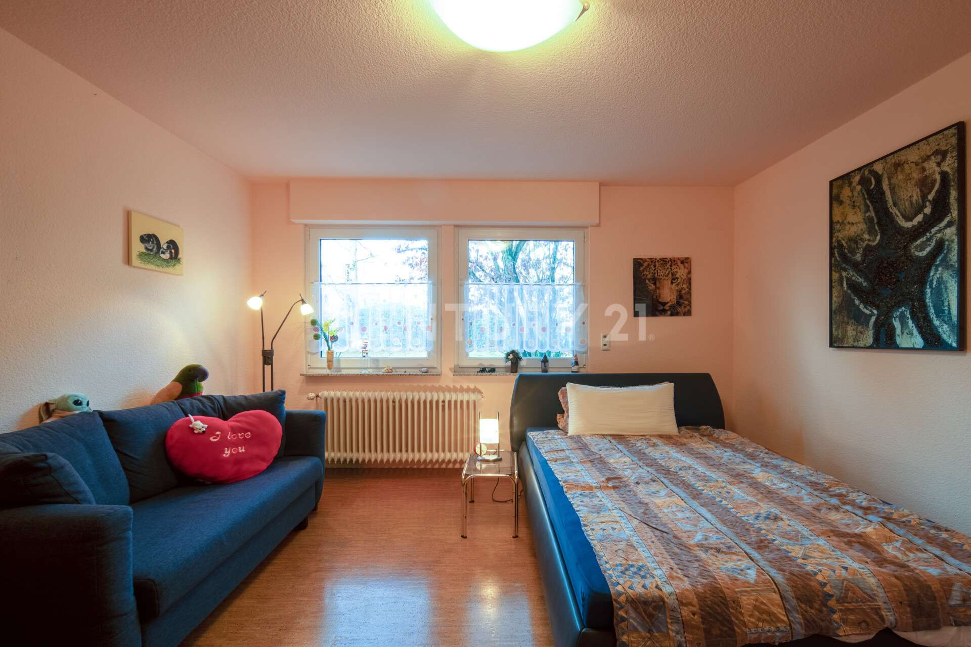 Immobilie in Essenheim - Familienparadies – Zweifamilienhaus mit Traumgarten & Extra-Grundstücksoption - Bild 4