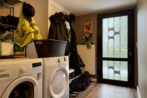 * Seltenes Angebot: Großes Grundstück trifft gepflegtes Haus mit Modernisierungen * – Die vollständige Adresse der Immobilie erhältst du vom Anbieter., 26810 Westoverledingen – Vorschaubild 18