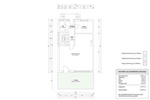 WINDISCH IMMOBILIEN - Charmante DHH mit viel Potential auf großem Grundstück in ruhiger Sackgasse – Die vollständige Adresse der Immobilie erhältst du vom Anbieter., 82194 Gröbenzell – Vorschaubild 16