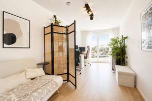 Exklusive 3-Zimmer-Wohnung im Stuttgarter-Westen – Die vollständige Adresse der Immobilie erhältst du vom Anbieter., 70193 Kräherwald, Stuttgart – Vorschaubild 17