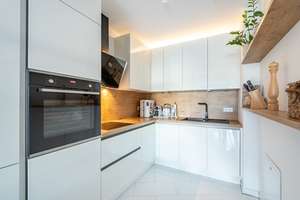 westimmobilien: Einziehen und Wohlfühlen! Neuwertiges Mittelreihenhaus  in Hamburg-Eidelstedt – Die vollständige Adresse der Immobilie erhältst du vom Anbieter., 22523 Eidelstedt, Hamburg – Vorschaubild 3