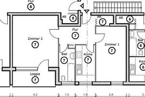 Alltagstaugliche 2-Zimmer-Wohnung in Berlin-Lichtenrade – Lessingstraße 32 32, 12305 Lichtenrade, Berlin – Vorschaubild 12