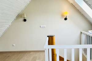 Wohnen auf zwei Ebenen im Herzen von Heilbronn Maisonette-Dachwohnung – Turmstrasse 22, 74072 Heilbronn, Heilbronn – Vorschaubild 3